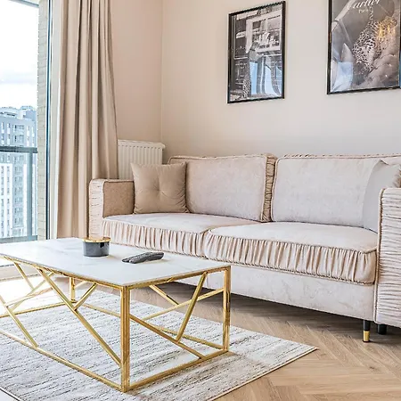 Appartamento Sea View, Nowa Letnica *