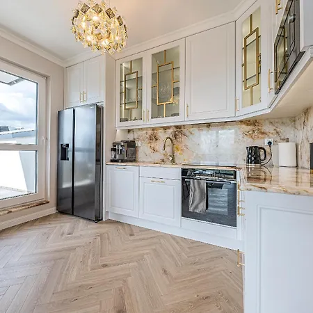 Sea View, Nowa Letnica